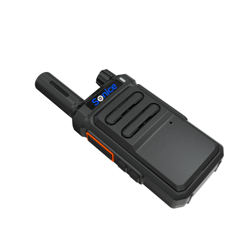 Sonice SC-25 PMR446/FRS Walkie-talkie - 图片 2
