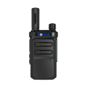 PMR446/FRS license-free walkie talkie