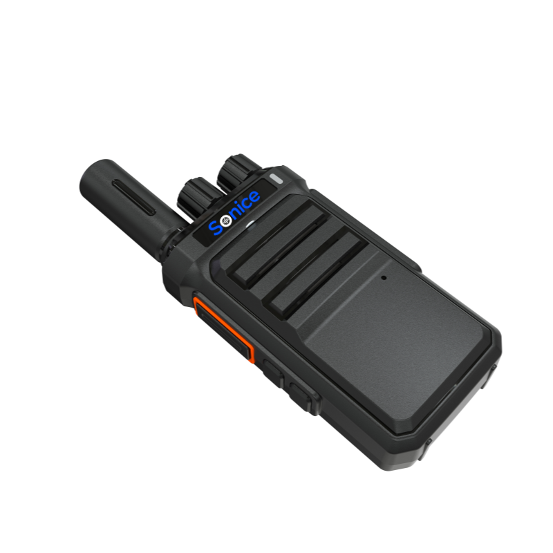 Sonice SC-26 PMR446/FRS Walkie-talkie - 图片 3