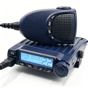 Sonice SC-310 15W Mini SSB CB Radio