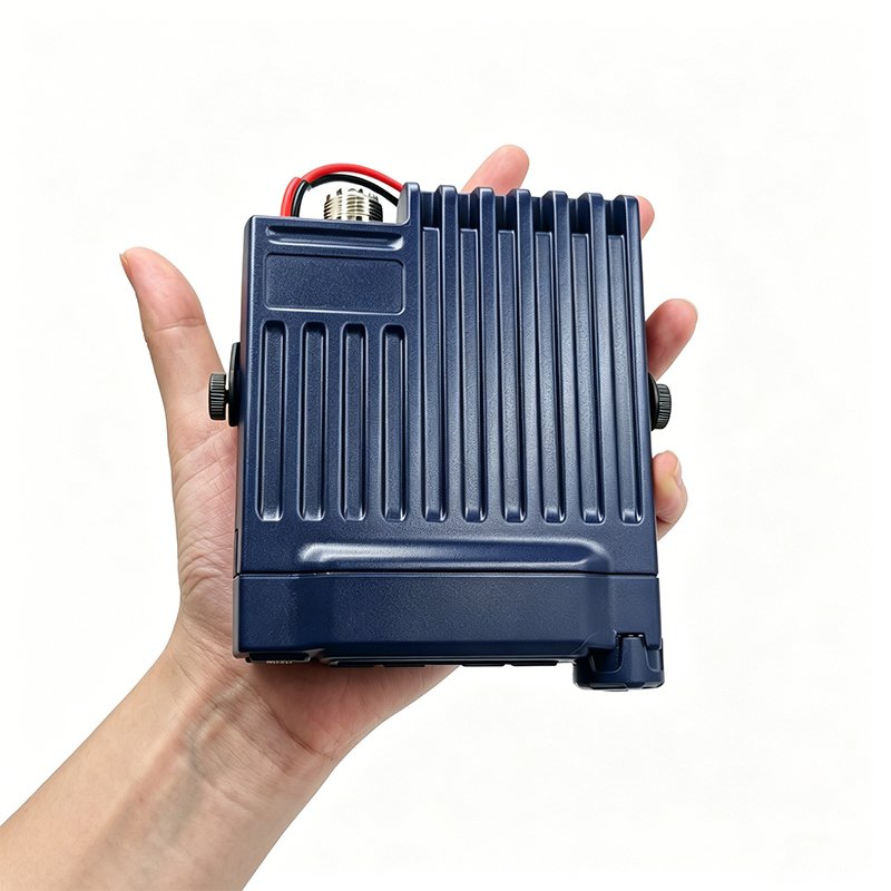 Sonice SC-310 15W Mini SSB CB Radio - 图片 4
