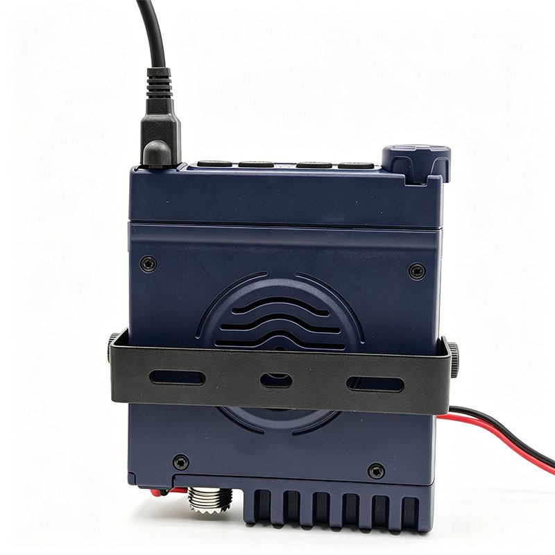 Sonice SC-310 15W Mini SSB CB Radio - 图片 6