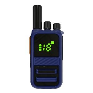 Sonice SC-36 PMR446/FRS Walkie-talkie