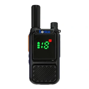 Sonice SC-35 PMR446/FRS Walkie-talkie